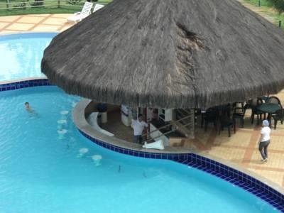 Pontal Do Lago Flat * Caldas Novas