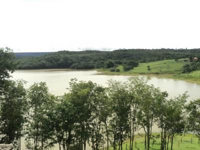 Apartment Pontal Do Lago Flat